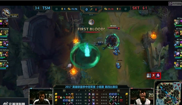 OverDrive：EG正同zorte展开接触