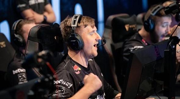 恭喜苏州KSG进入2022KPL夏季赛第二轮S／A卡位赛！