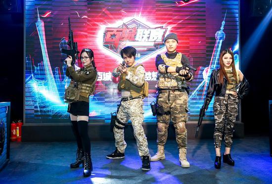 Riot Games 发布 VALORANT 五周年纪念商品