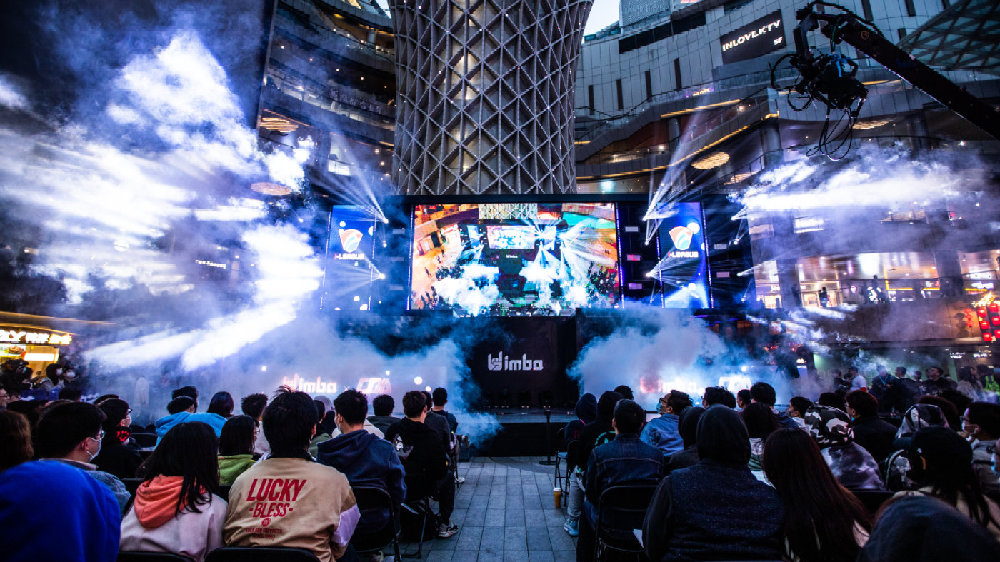 Tarzan：很期待下场打JDG 接下来的目标是拿冠军