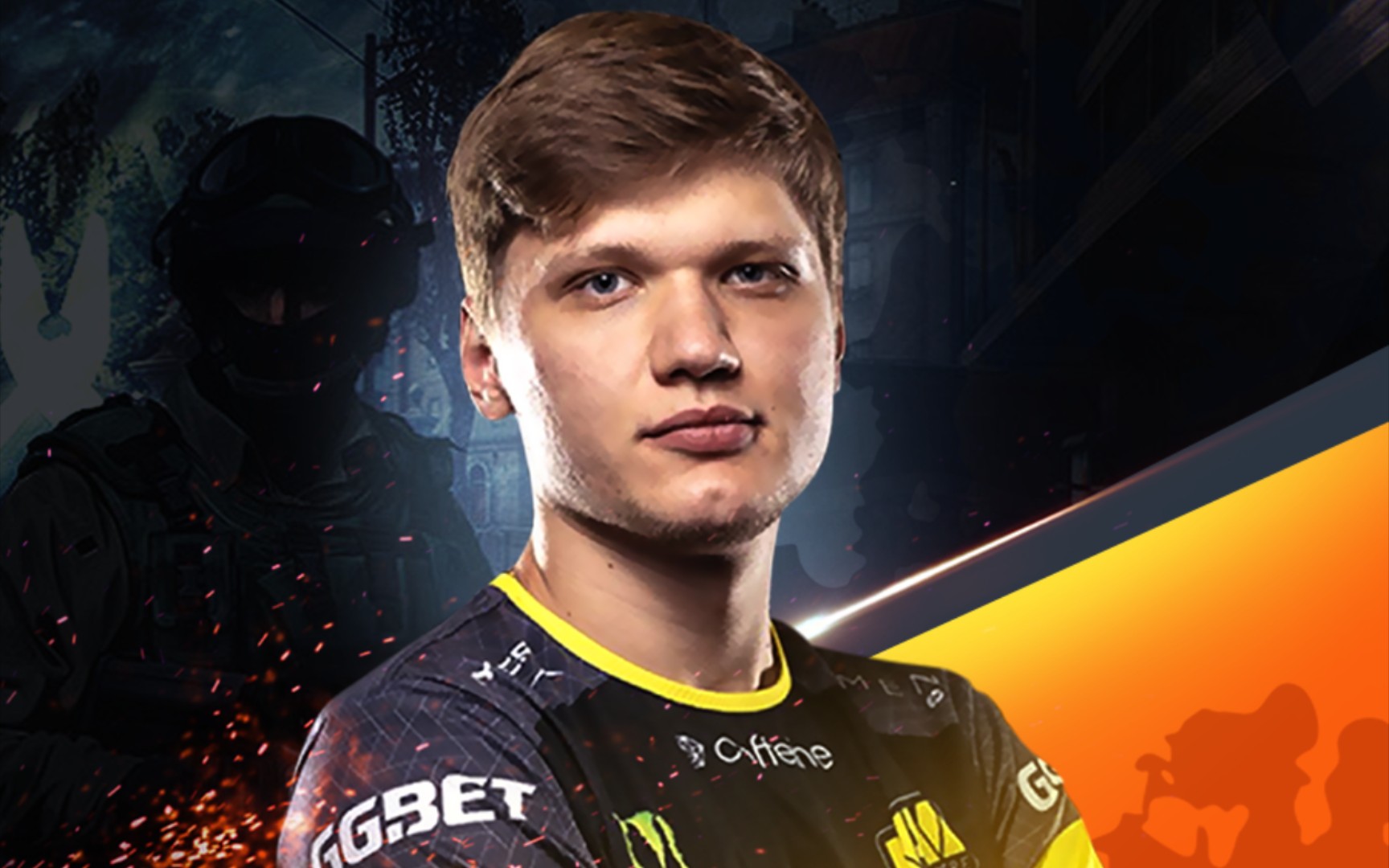 FalleN ：过去几周我们取得了不错的进步