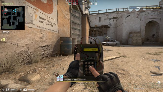 PGL Astana 2025 小组赛最佳玩家前十名