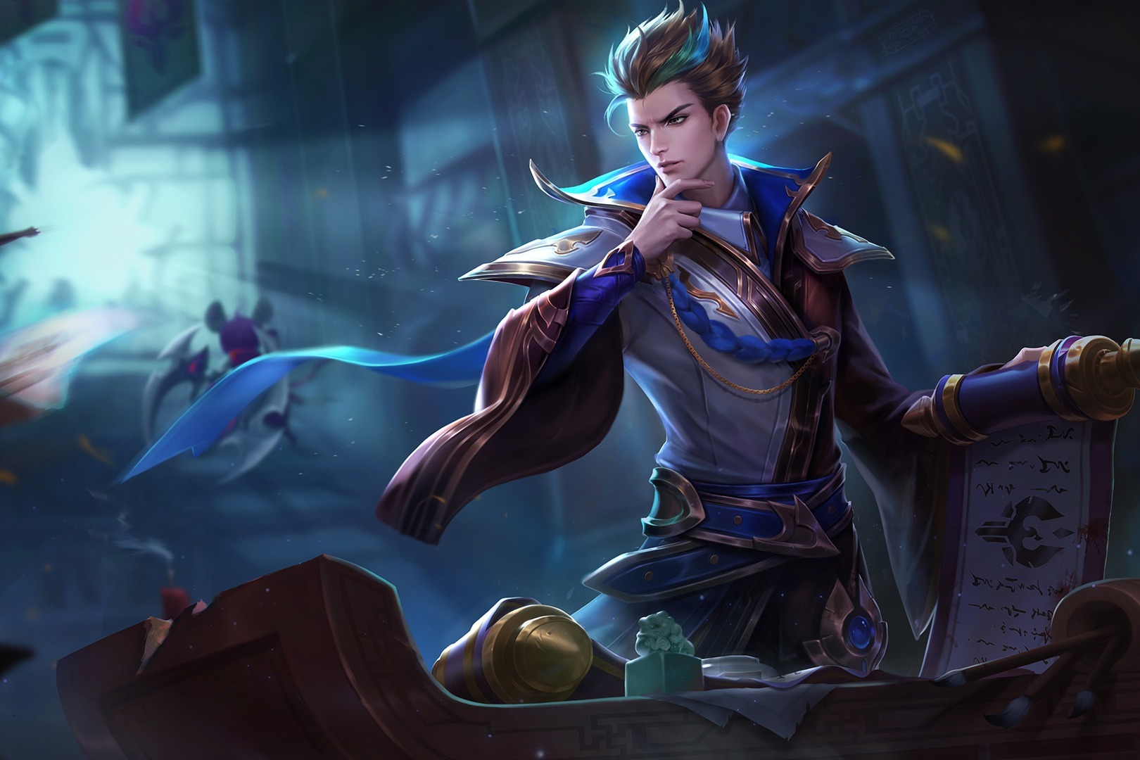 LCK海外观众连年上升，谁说LOL要凉了？